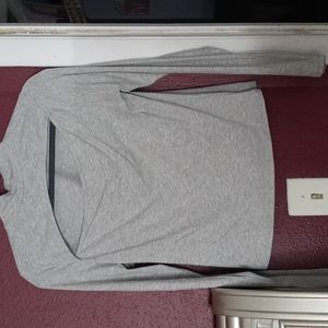 Fashion nova High neck long sleeve new never worn